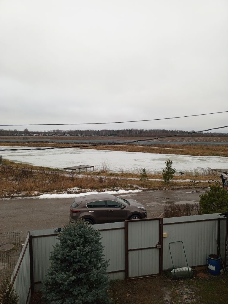 Продажа дома, 100м <sup>2</sup>, 2 сот., Кострома, Венеция мкр