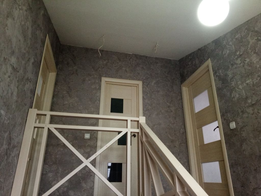 Продажа дома, 100м <sup>2</sup>, 2 сот., Кострома, Венеция мкр