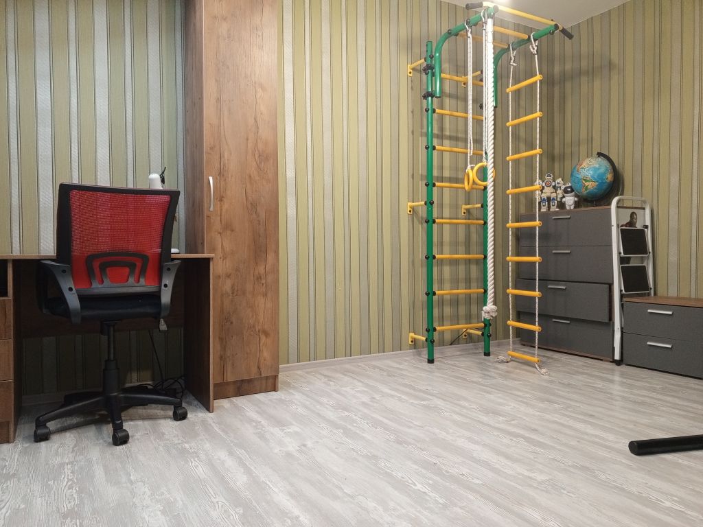 Продажа дома, 100м <sup>2</sup>, 2 сот., Кострома, Венеция мкр