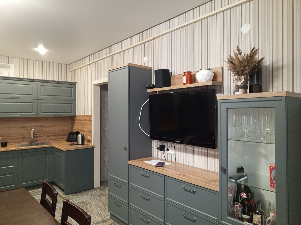 Продажа дома, 100м <sup>2</sup>, 2 сот., Кострома, Венеция мкр