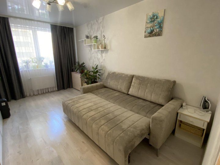 Аренда 1-комнатной квартиры, Ростов-на-Дону, Андреева пер,  8