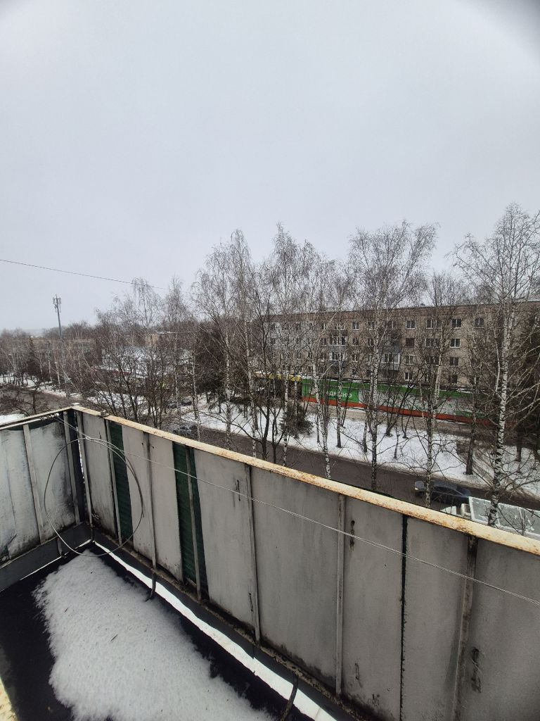 Продажа 1-комнатной квартиры, Пенза, Кронштадтская ул,  4