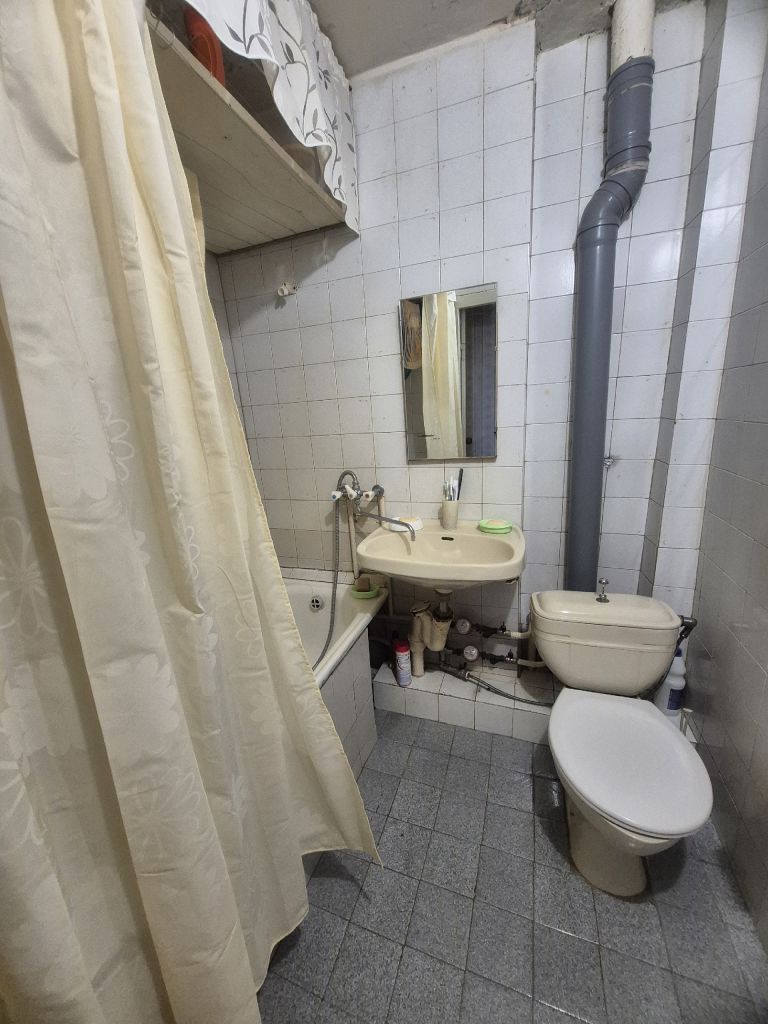 Продажа 1-комнатной квартиры, Пенза, Кронштадтская ул,  4