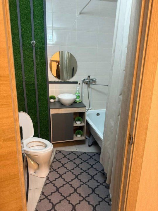 Аренда 1-комнатной квартиры, Ростов-на-Дону, Петренко ул,  10