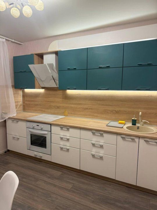 Аренда 1-комнатной квартиры, Ростов-на-Дону, Петренко ул,  10