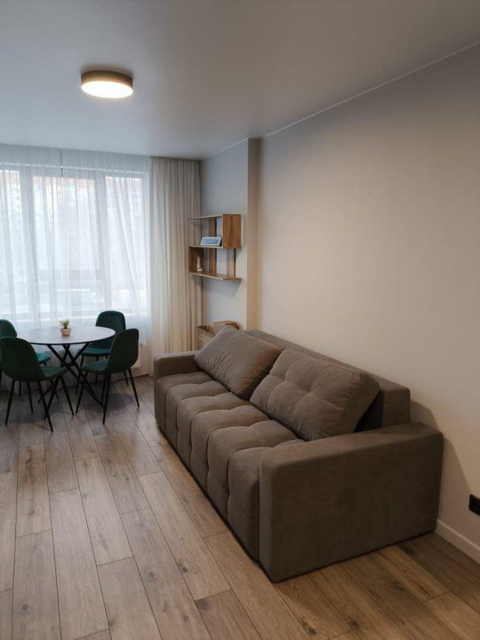 Аренда 2-комнатной квартиры, Ростов-на-Дону, Белоусова пер,  8