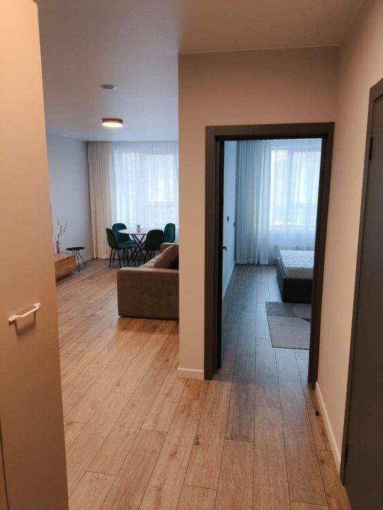 Аренда 2-комнатной квартиры, Ростов-на-Дону, Белоусова пер,  8