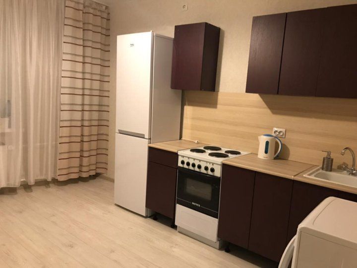 Аренда 1-комнатной квартиры, Ростов-на-Дону, Платона Кляты ул,  1