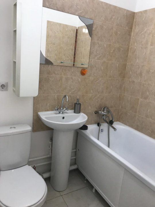 Аренда 1-комнатной квартиры, Ростов-на-Дону, Платона Кляты ул,  1