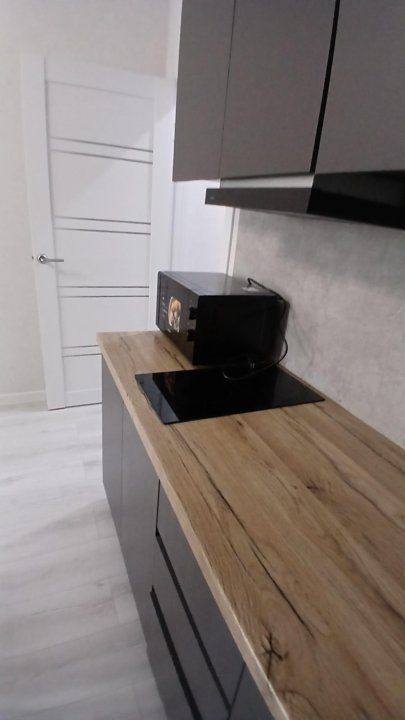 Аренда 1-комнатной квартиры, Ростов-на-Дону, Берберовская ул,  4