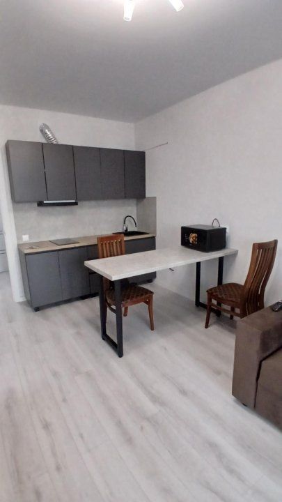 Аренда 1-комнатной квартиры, Ростов-на-Дону, Берберовская ул,  4