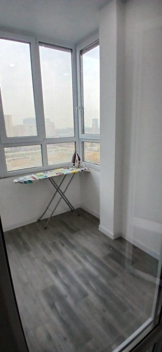 Аренда 1-комнатной квартиры, Ростов-на-Дону, Берберовская ул,  4