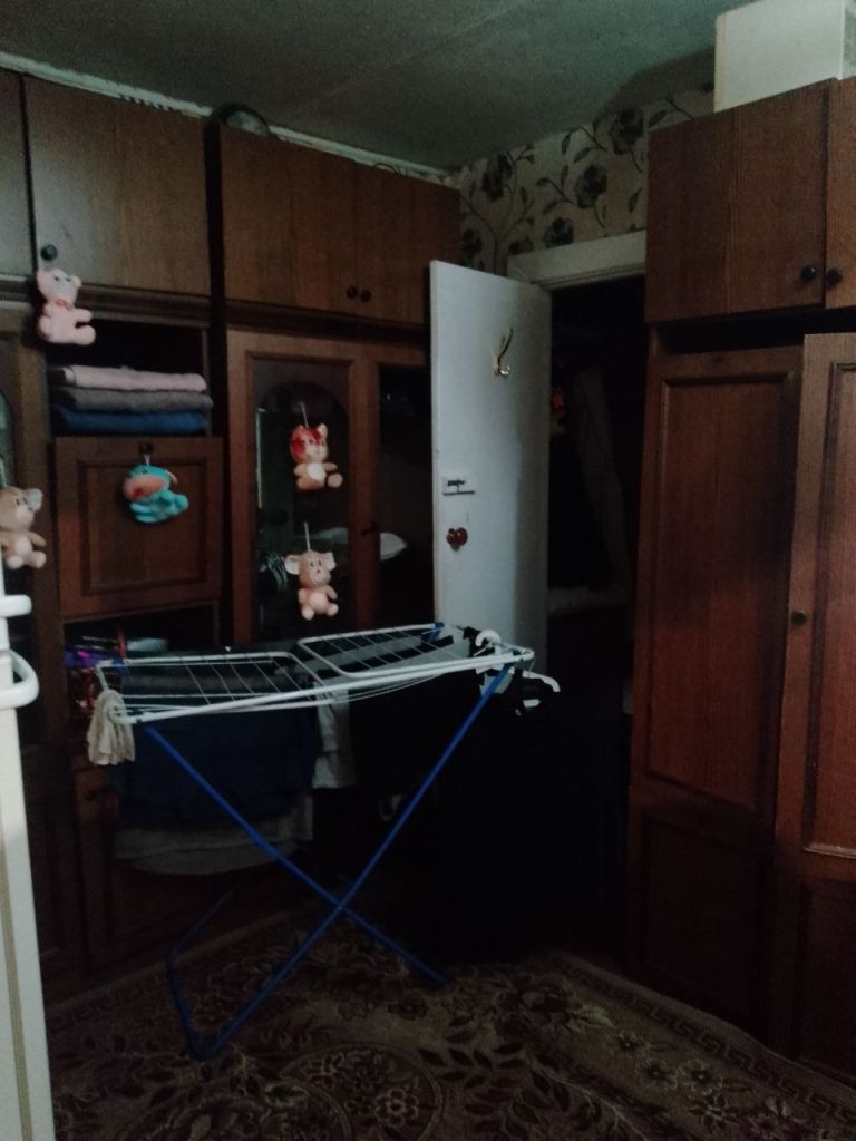 Продажа 2-комнатной квартиры, Нижний Новгород, Снежная ул,  35 к1