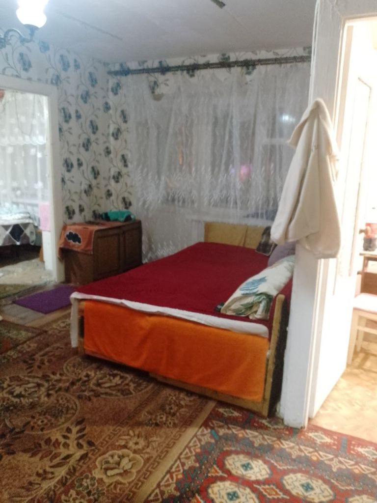 Продажа 2-комнатной квартиры, Нижний Новгород, Снежная ул,  35 к1