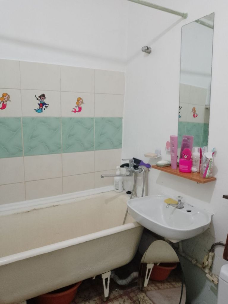 Продажа 2-комнатной квартиры, Нижний Новгород, Снежная ул,  35 к1