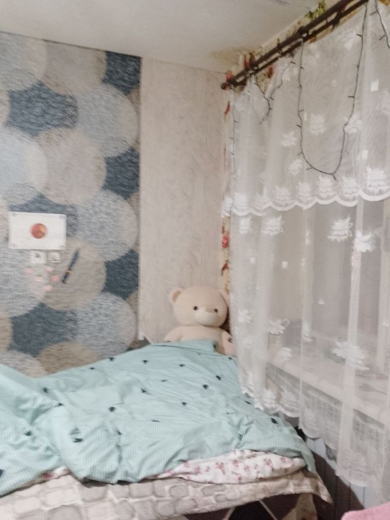 Продажа 2-комнатной квартиры, Нижний Новгород, Снежная ул,  35 к1