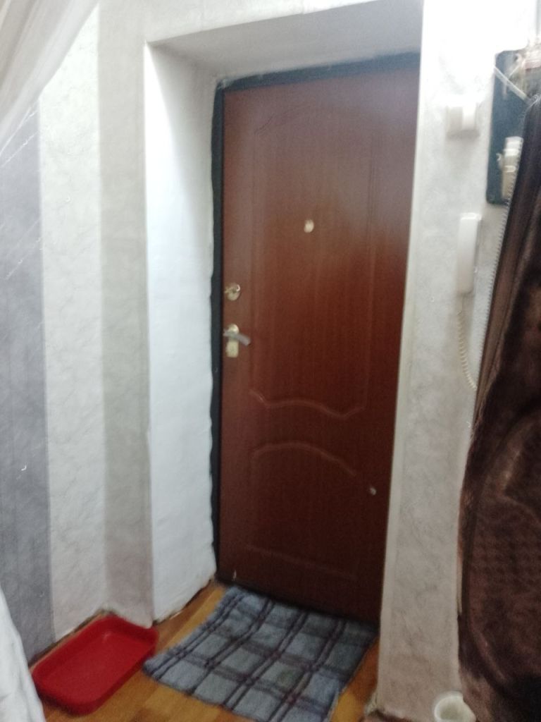 Продажа 2-комнатной квартиры, Нижний Новгород, Снежная ул,  35 к1