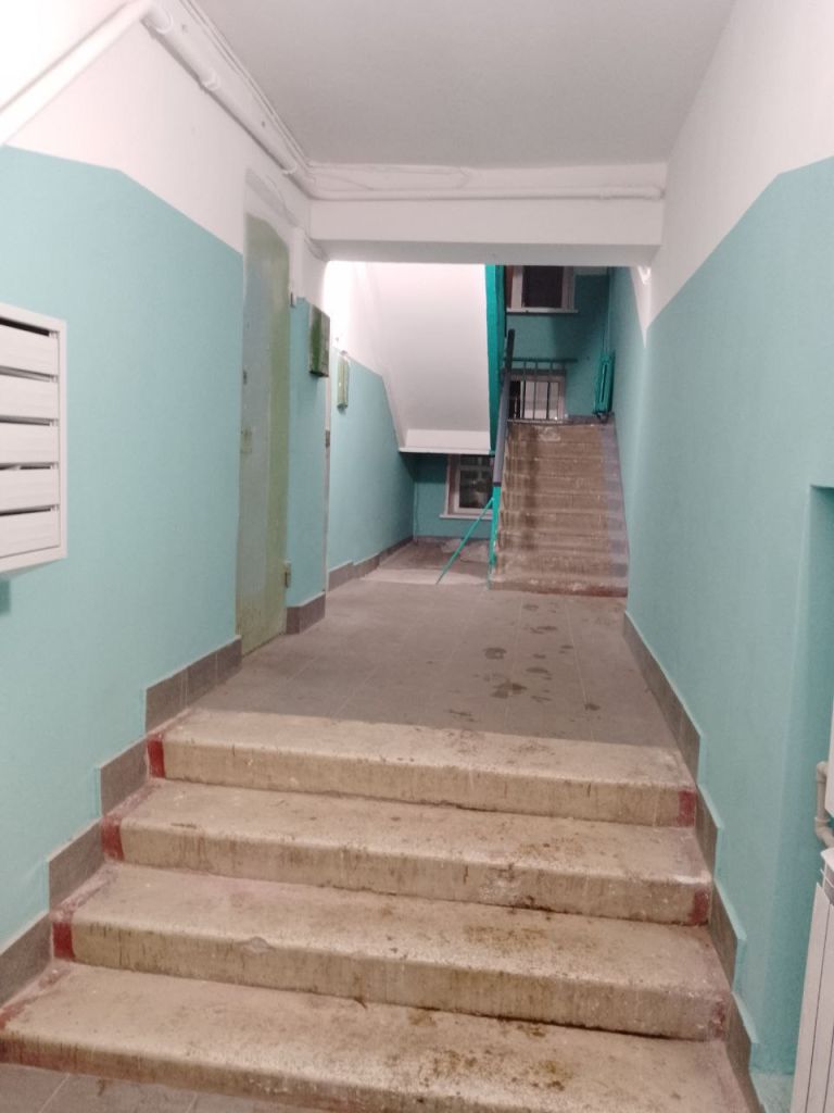 Продажа 2-комнатной квартиры, Нижний Новгород, Снежная ул,  35 к1