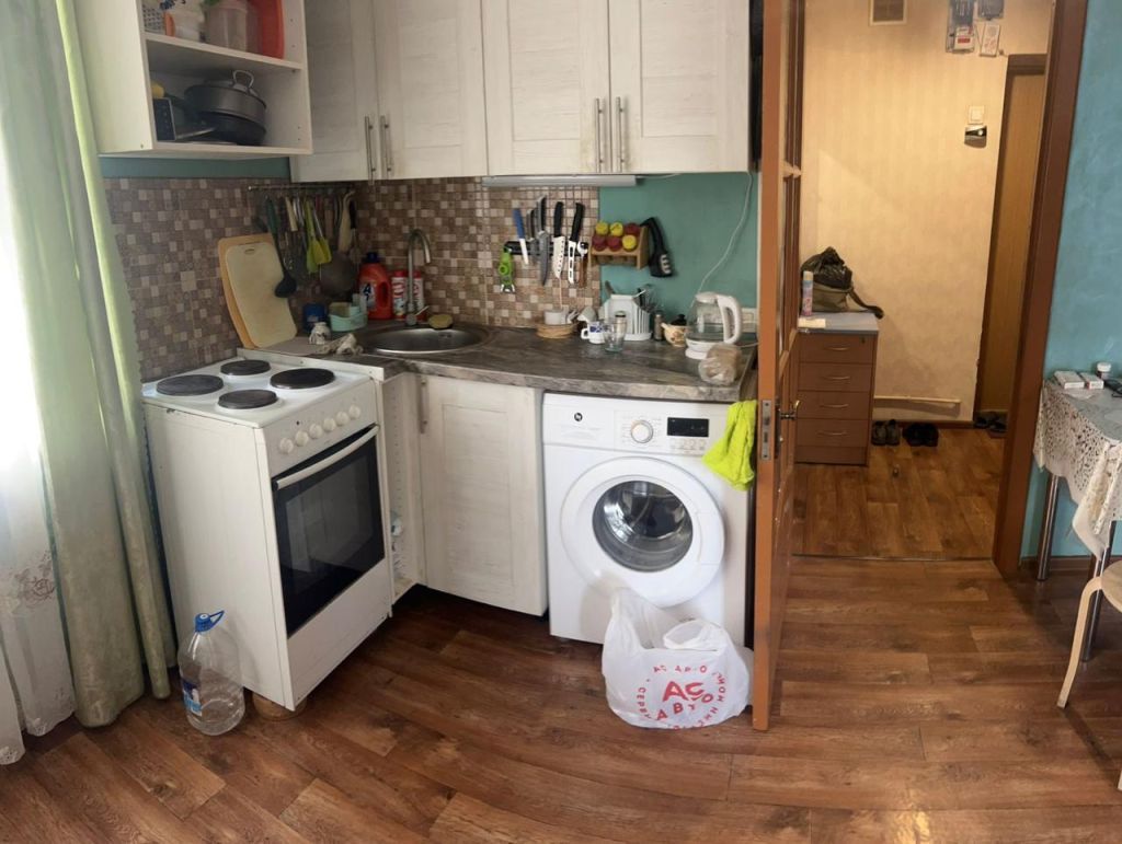 Аренда 1-комнатной квартиры, Ростов-на-Дону, Казахская ул,  87/1