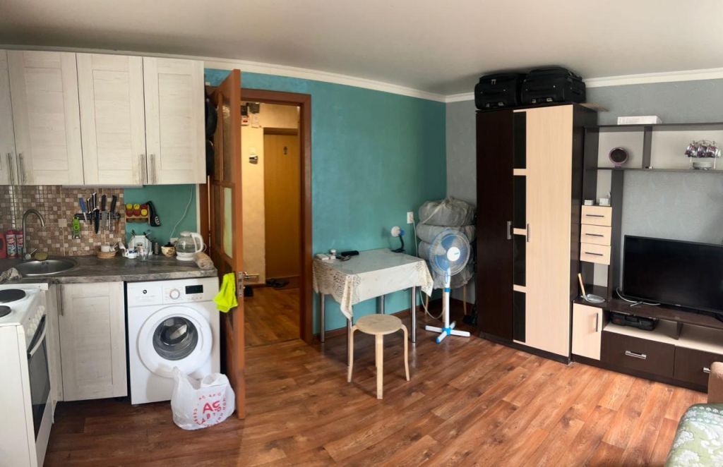 Аренда 1-комнатной квартиры, Ростов-на-Дону, Казахская ул,  87/1