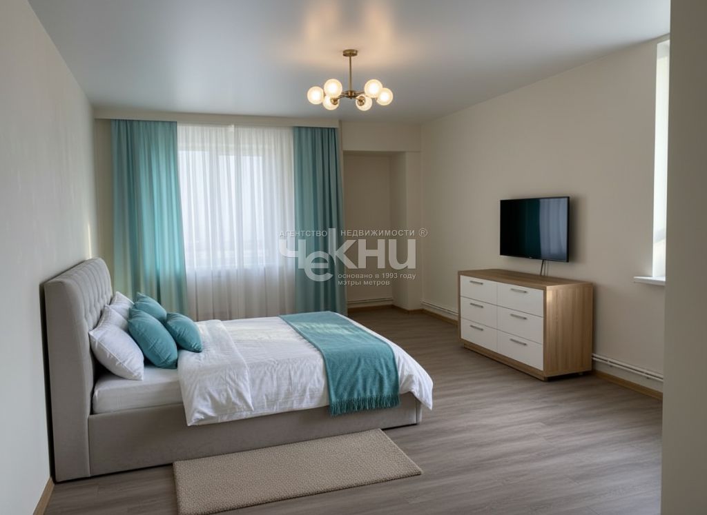 Продажа 1-комнатной квартиры, Нижний Новгород, Большая Печерская ул,  26