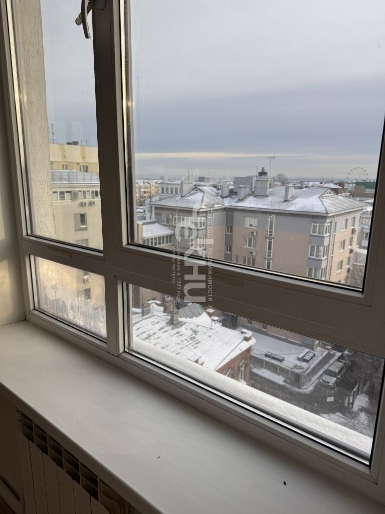 Продажа 1-комнатной квартиры, Нижний Новгород, Большая Печерская ул,  26