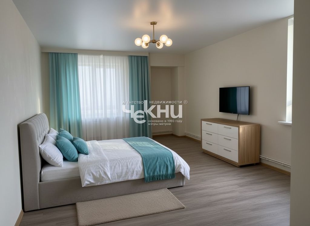 Продажа 1-комнатной квартиры, Нижний Новгород, Большая Печерская ул,  26