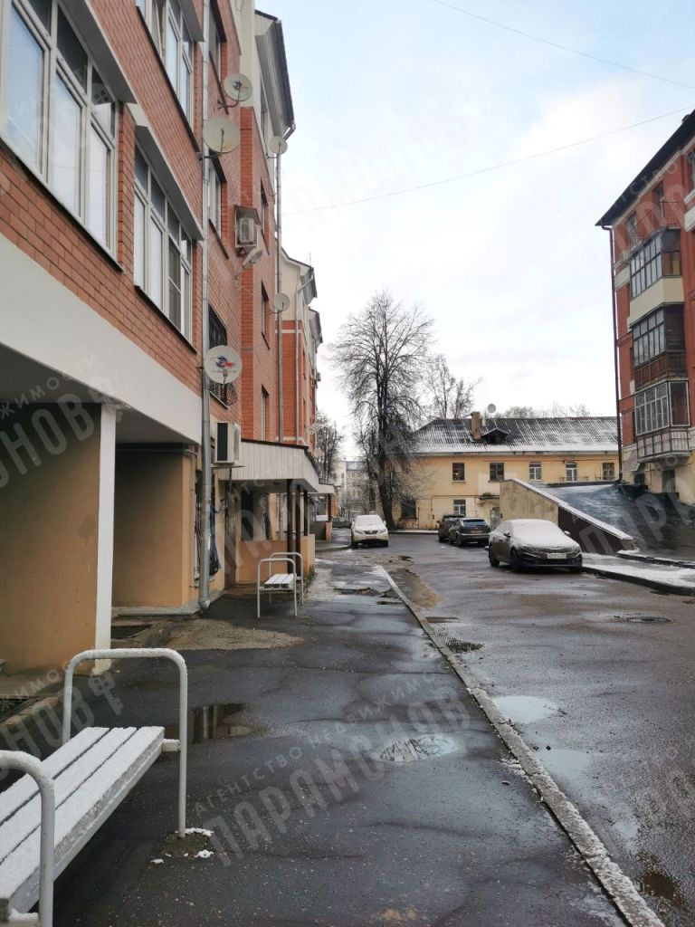 Продажа 2-комнатной квартиры, Тверь, Карпинского ул,  18