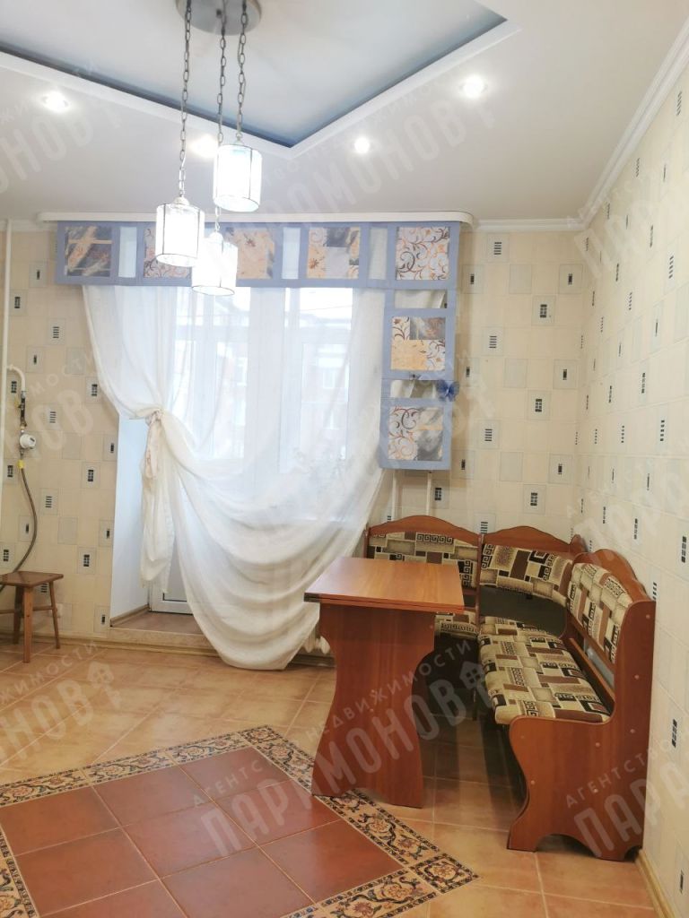 Продажа 2-комнатной квартиры, Тверь, Карпинского ул,  18