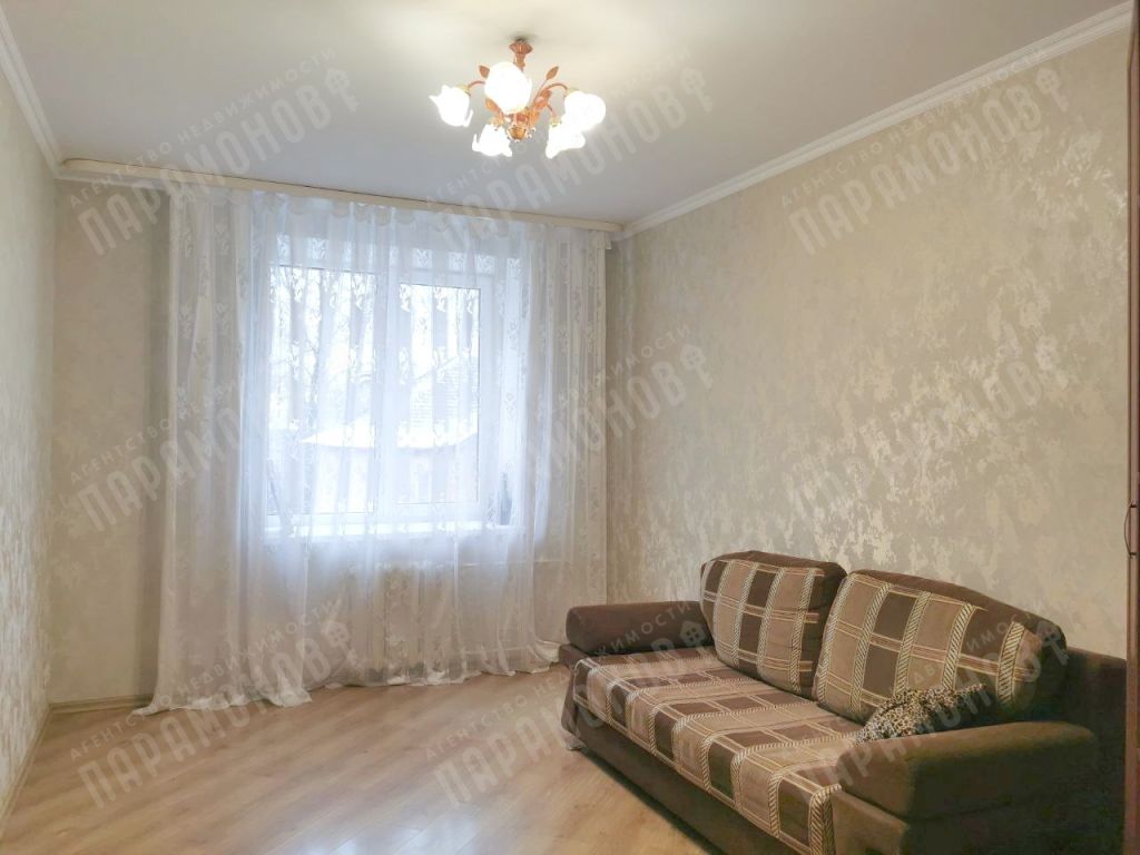 Продажа 2-комнатной квартиры, Тверь, Карпинского ул,  18