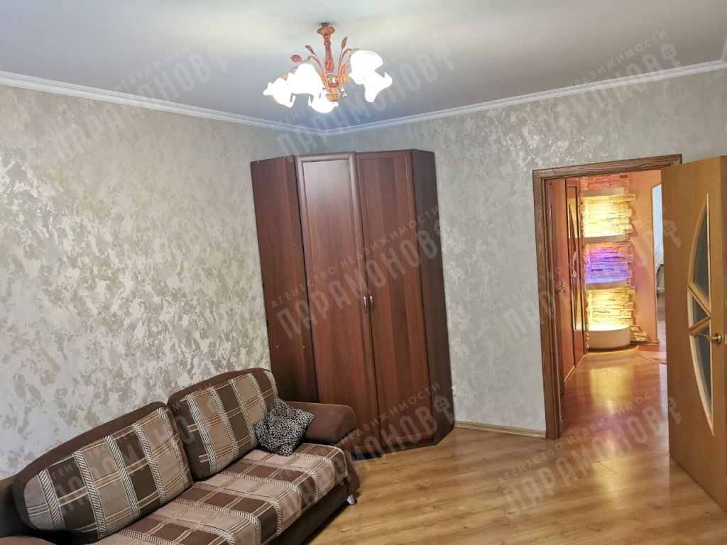Продажа 2-комнатной квартиры, Тверь, Карпинского ул,  18