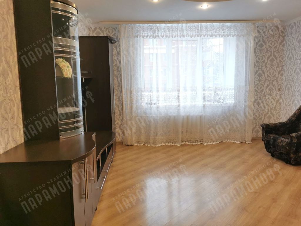 Продажа 2-комнатной квартиры, Тверь, Карпинского ул,  18