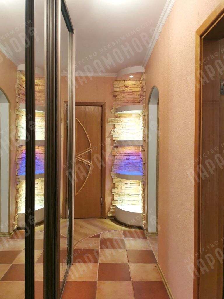 Продажа 2-комнатной квартиры, Тверь, Карпинского ул,  18