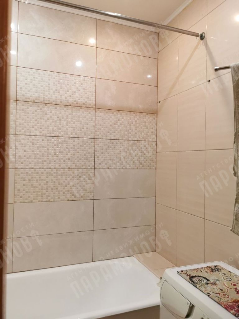 Продажа 2-комнатной квартиры, Тверь, Карпинского ул,  18