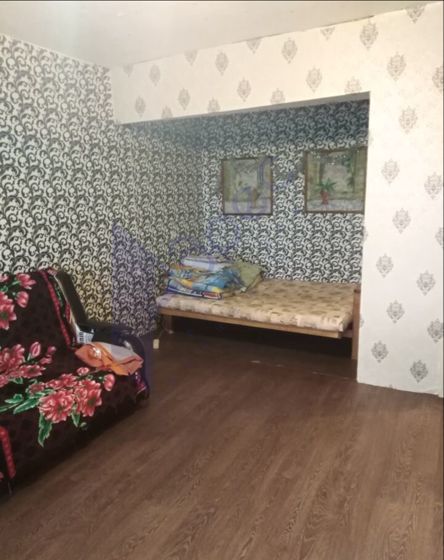 Продажа 1-комнатной квартиры, Нижний Новгород, Березовская ул,  22