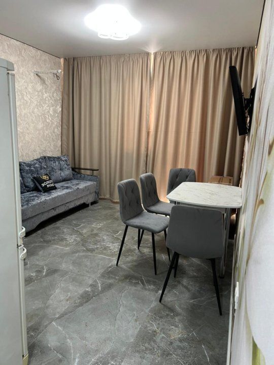 Аренда 1-комнатной квартиры, Ростов-на-Дону, Сарьяна ул,  35