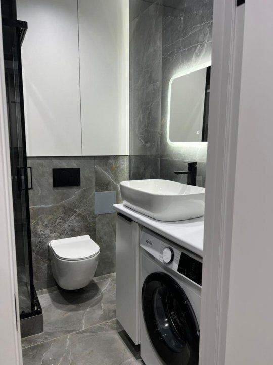 Аренда 1-комнатной квартиры, Ростов-на-Дону, Сарьяна ул,  35