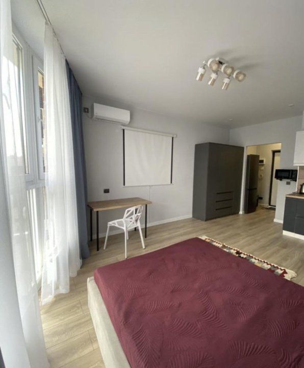 Аренда 1-комнатной квартиры, Ростов-на-Дону, Оганова ул,  20/2