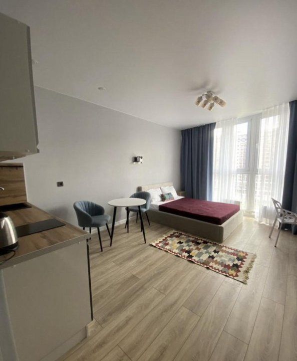 Аренда 1-комнатной квартиры, Ростов-на-Дону, Оганова ул,  20/2