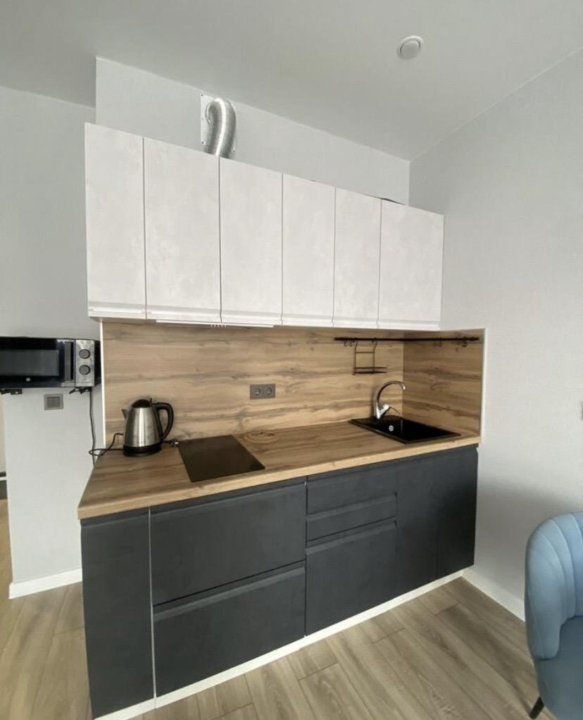 Аренда 1-комнатной квартиры, Ростов-на-Дону, Оганова ул,  20/2