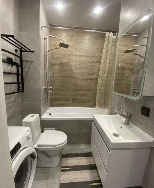 Аренда 1-комнатной квартиры, Ростов-на-Дону, Оганова ул,  20/2