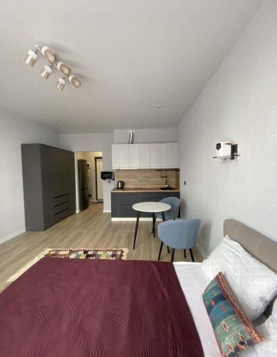 Аренда 1-комнатной квартиры, Ростов-на-Дону, Оганова ул,  20/2