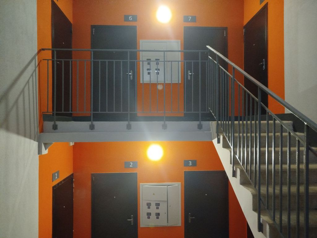 Продажа 2-комнатной квартиры, Кострома, Нейский проезд,  29