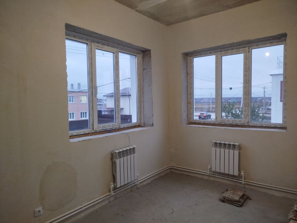 Продажа 2-комнатной квартиры, Кострома, Нейский проезд,  29