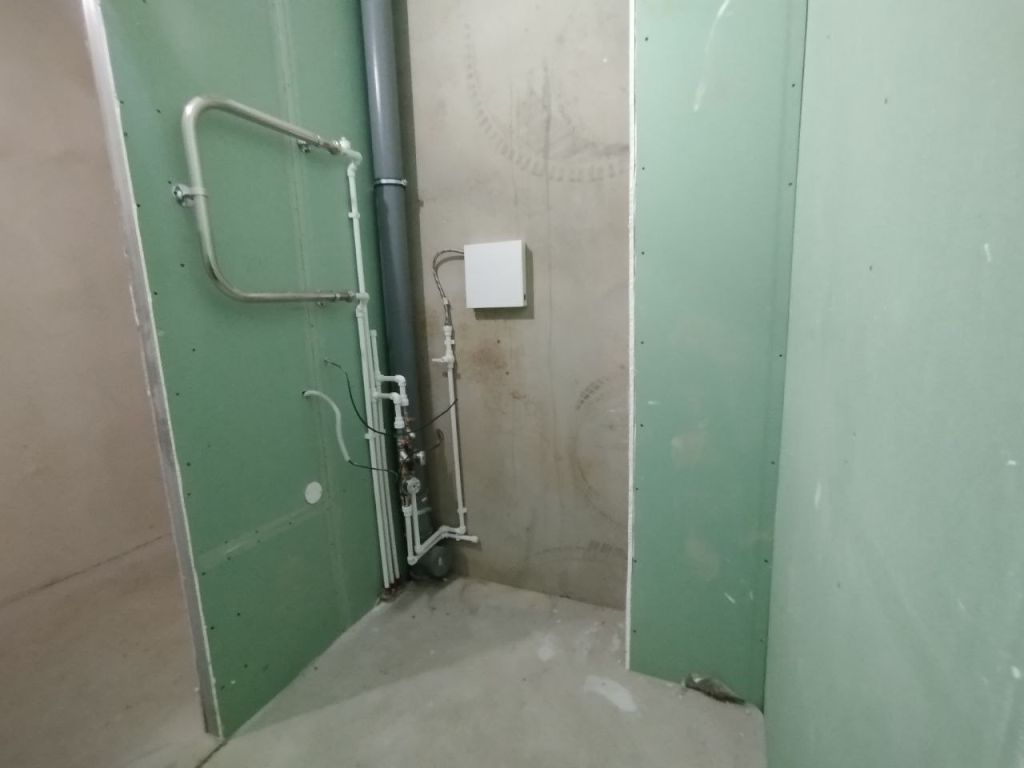 Продажа 2-комнатной квартиры, Кострома, Нейский проезд,  29