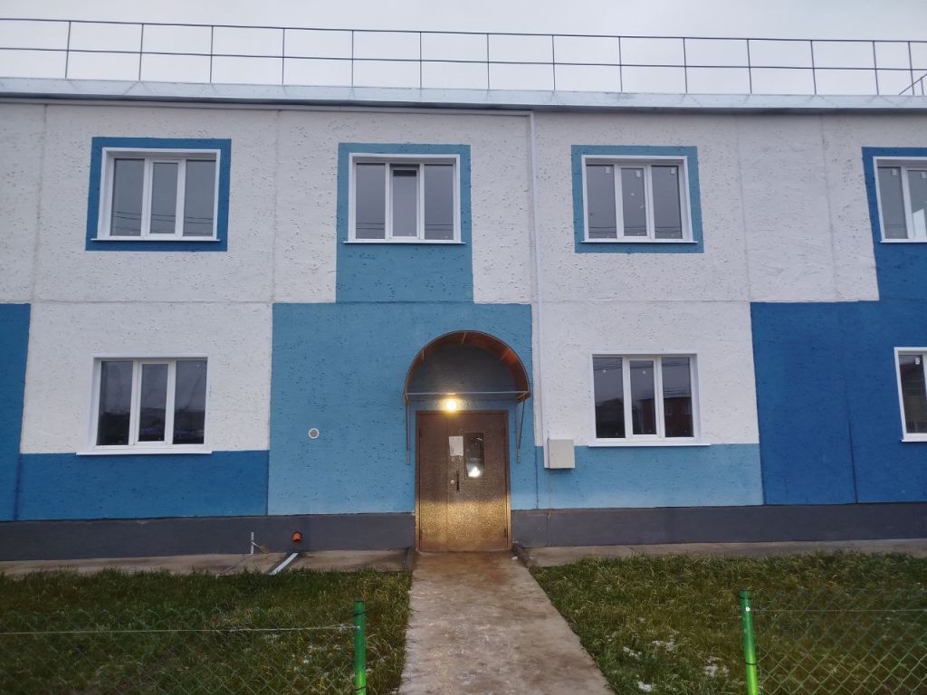 Продажа 2-комнатной квартиры, Кострома, Нейский проезд,  29