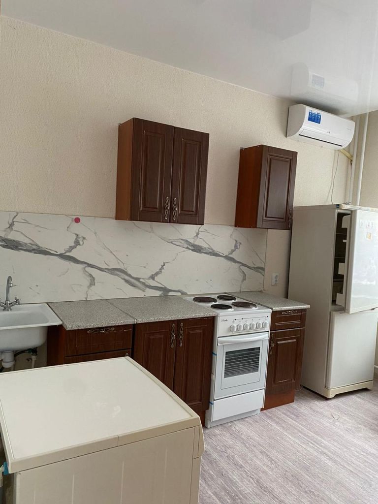 Продажа 1-комнатной квартиры, Ростов-на-Дону, Висаитова ул,  6/10