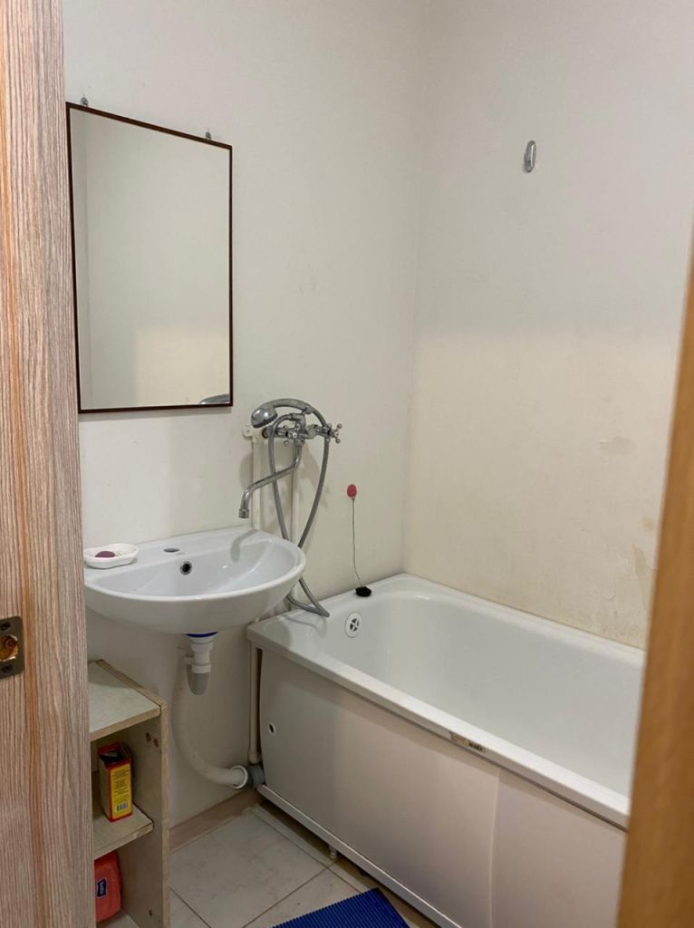 Продажа 1-комнатной квартиры, Ростов-на-Дону, Висаитова ул,  6/10