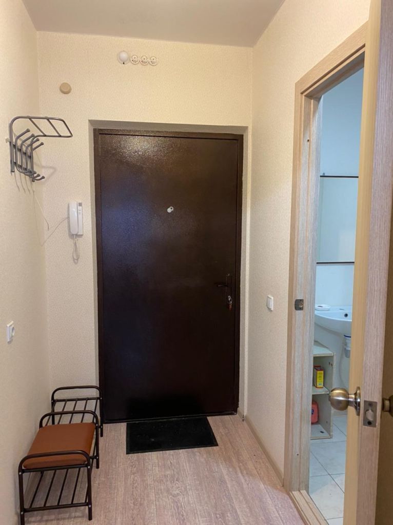 Продажа 1-комнатной квартиры, Ростов-на-Дону, Висаитова ул,  6/10