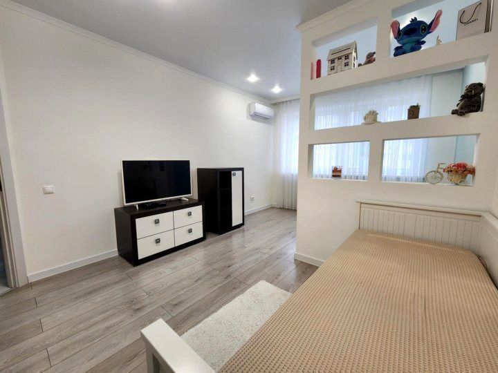 Продажа 1-комнатной квартиры, Ростов-на-Дону, Висаитова ул,  8